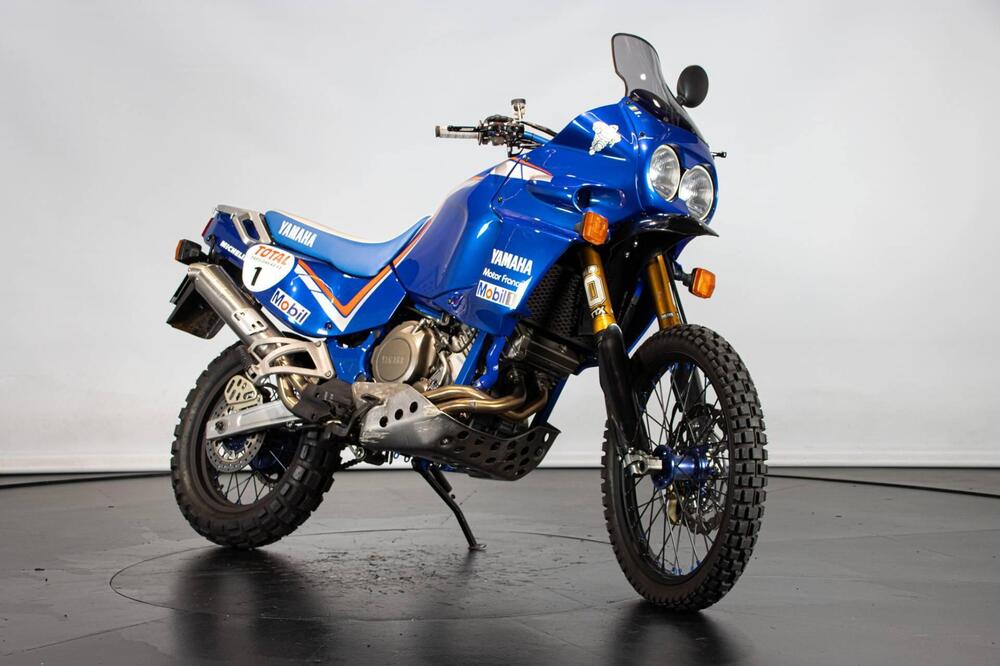 Yamaha XTZ 750 SUPER TENERE' (5)