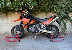 KTM 950 Supermoto (2006 - 08) usata