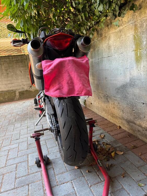 KTM 950 Supermoto (2006 - 08) (3)