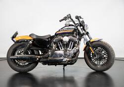 Harley-Davidson XL 1200 d'epoca