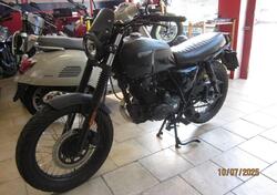 Brixton Motorcycles Cromwell 125 ABS (2021 - 25) usata