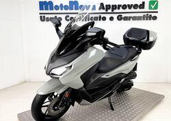 Honda Forza 350 Deluxe (2022 - 24) usata