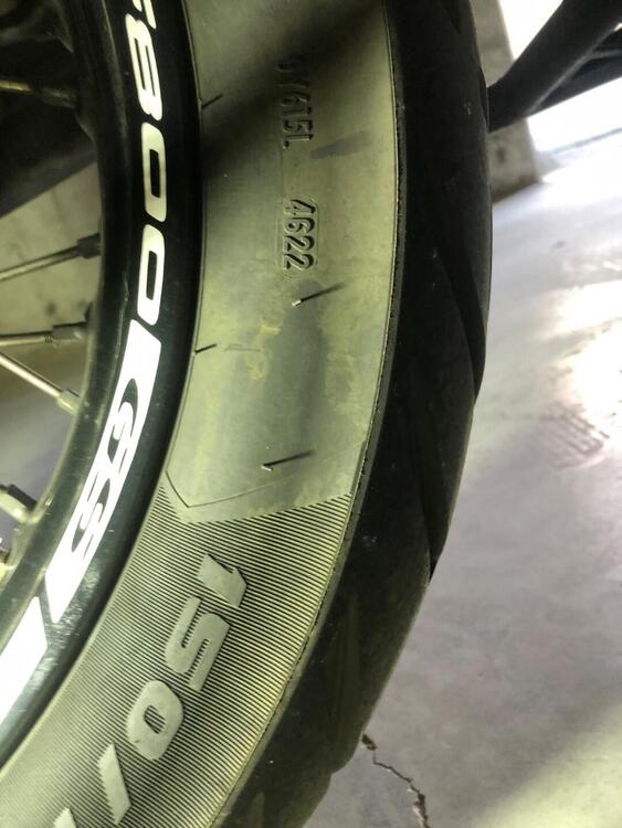 Bmw F 800 GS (2008 - 15) (2)