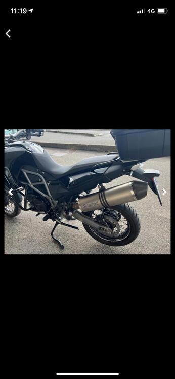 Bmw F 800 GS (2008 - 15) (4)