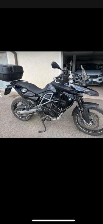 Bmw F 800 GS (2008 - 15) (5)