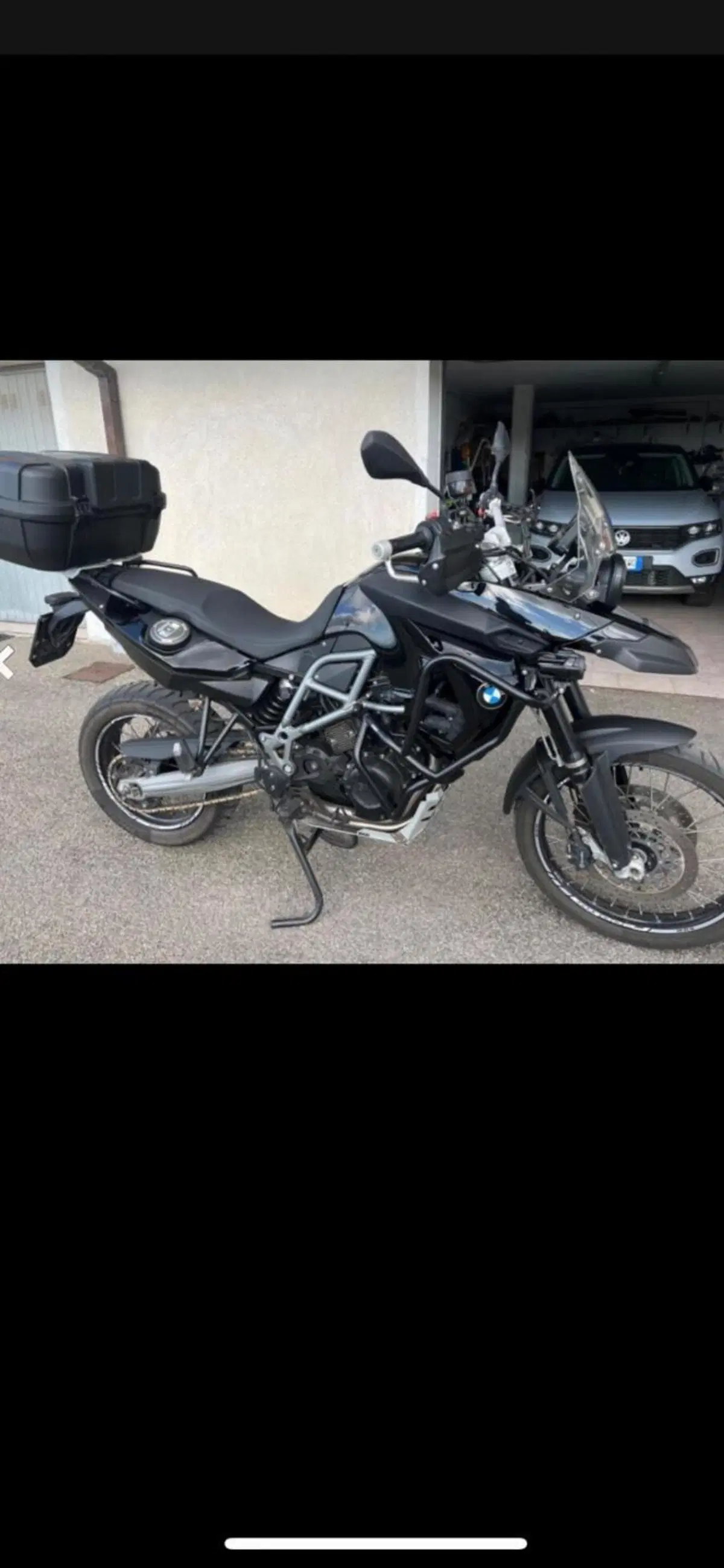 Bmw F 800 GS (2008 - 15) (5)