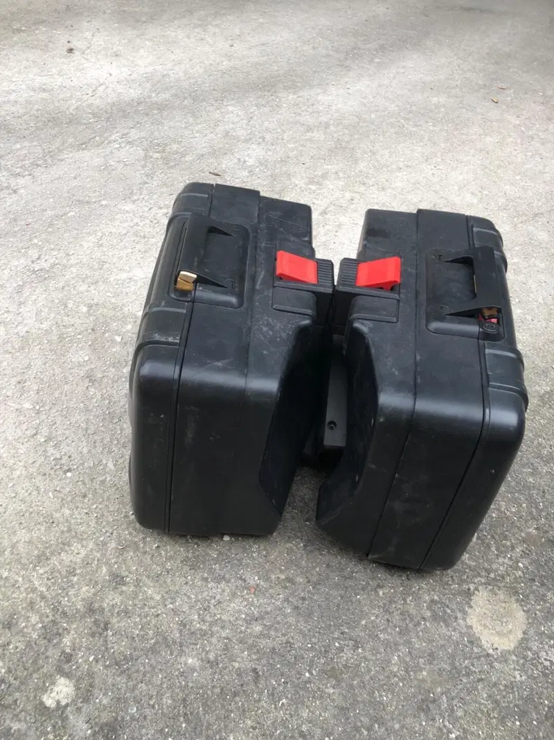Bmw F 800 GS (2008 - 15) (7)