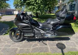 Honda GL 1800 Gold Wing (2012 - 17) usata