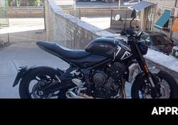 Triumph Trident 660 (2021 - 24) usata