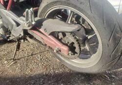 Kawasaki ER-6N (2006 - 09) usata