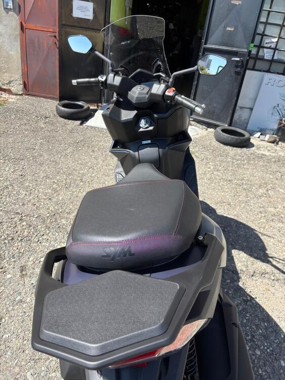 Sym Joyride 300 (2022 - 24) (4)