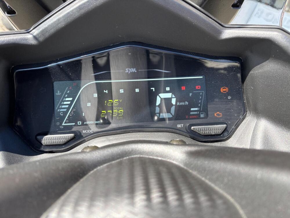 Sym Joyride 300 (2022 - 24) (5)