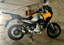 Moto Guzzi Stelvio PFF (2024 - 25) usata