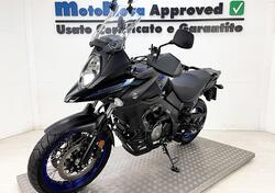 Suzuki V-Strom 650XT (2021 - 25) usata