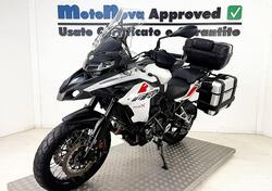 Benelli TRK 502X (2018 - 20) usata