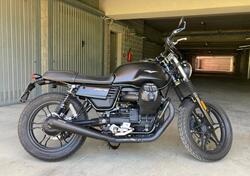 Moto Guzzi V7 III Stone (2017 - 20) usata