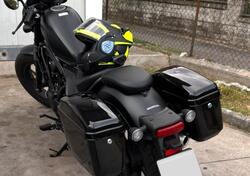 Honda CMX 500 Rebel + Special Edition (2025) usata