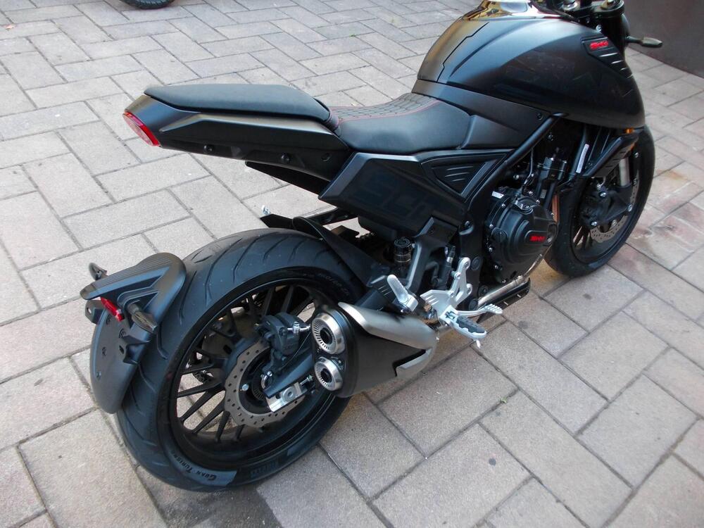 Swm Gran Milano 500 (2023 - 25) (5)