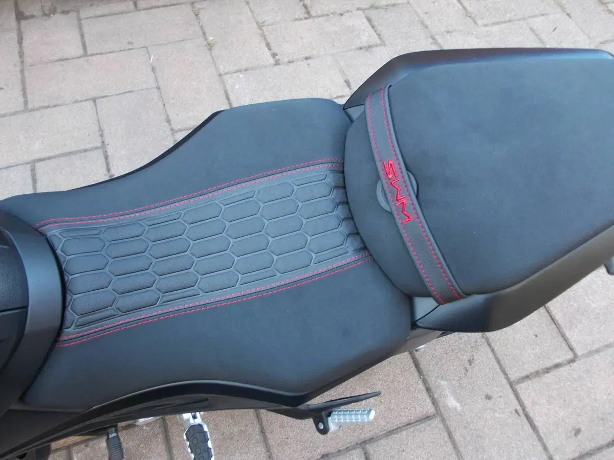 Swm Gran Milano 500 (2023 - 25) (7)