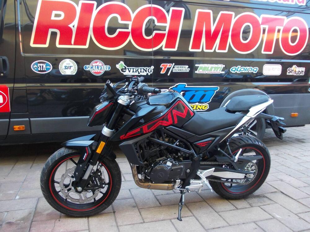 Swm Hoku 400 (2023 - 25)