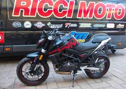 Swm Hoku 400 (2023 - 25) nuova