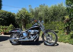 Harley-Davidson 1450 Springer (2001 - 03) - FXSTS usata