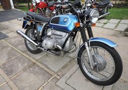 Bmw R60/5 d'epoca