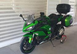 Kawasaki Z 1000 SX Tourer (2017 - 20) usata
