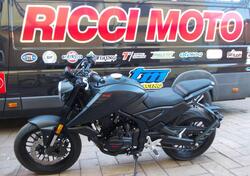Swm Gran Milano 500 (2023 - 25) nuova