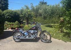 Harley-Davidson 1450 Springer (2002 - 04) - FXSTSI usata