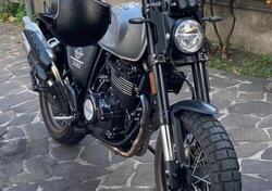 Swm Gran Milano Outlaw 500 (2018 - 20) usata