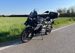 Bmw R 1200 GS (2013 - 16) usata