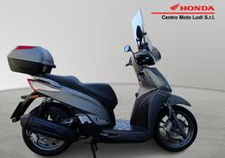 Kymco People 125i One (2021 - 25) usata
