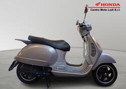 Vespa Granturismo 200 L usata
