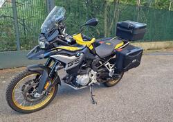 Bmw F 850 GS - Edition 40 Years GS (2021) usata