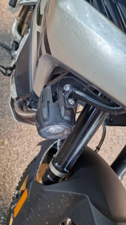 Bmw F 850 GS - Edition 40 Years GS (2021) (4)