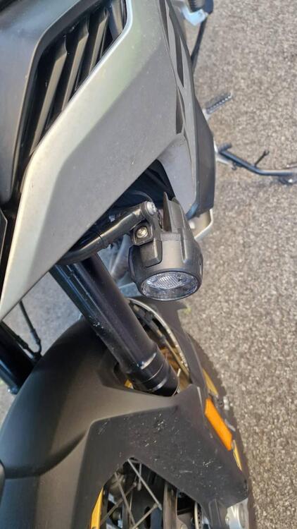 Bmw F 850 GS - Edition 40 Years GS (2021) (5)