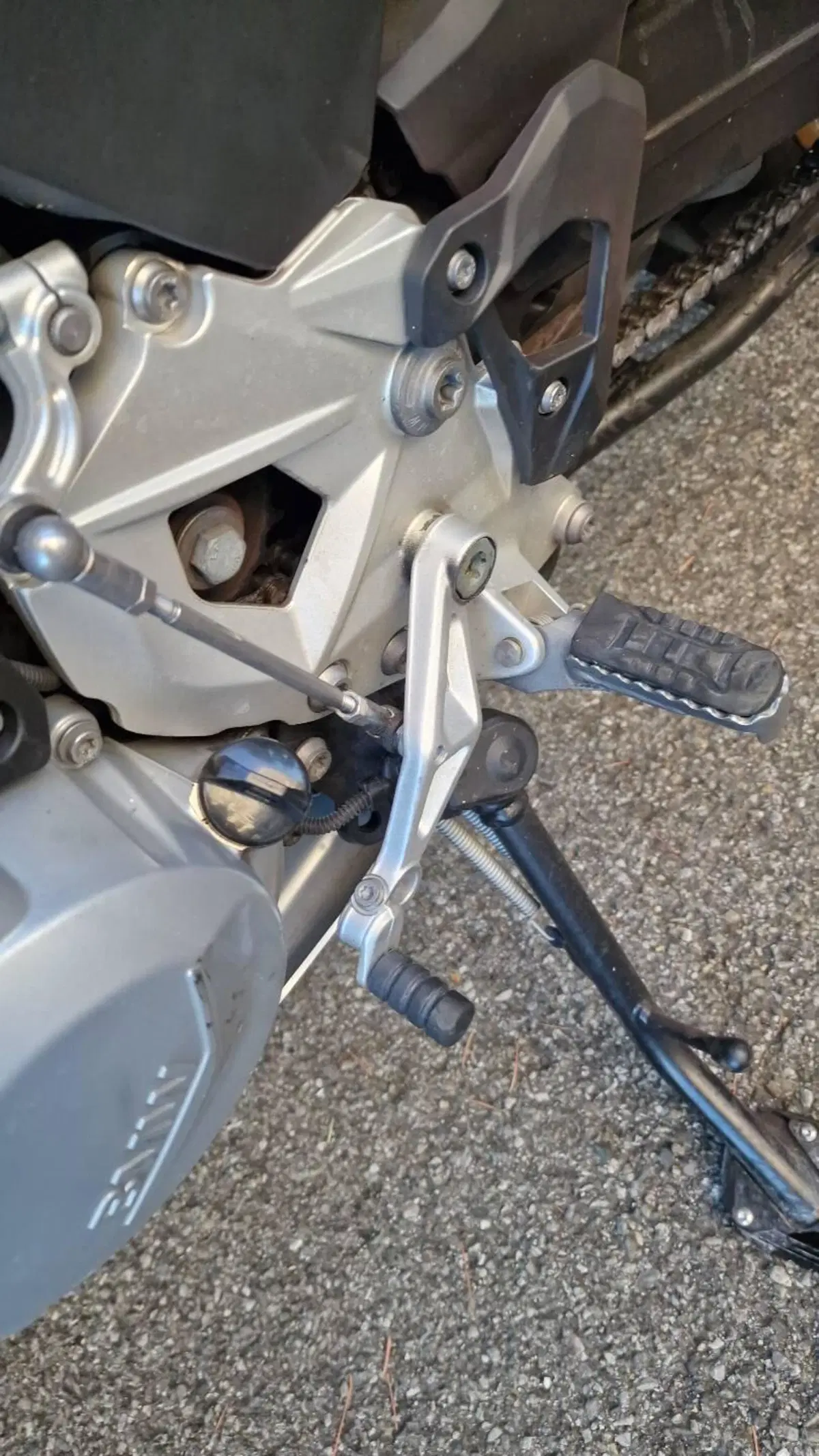 Bmw F 850 GS - Edition 40 Years GS (2021) (13)