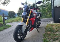 Bmw F 900 R (2021 - 24) usata