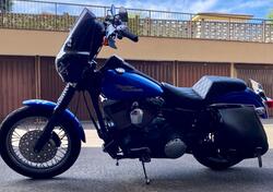Harley-Davidson 1584 Street Bob (2007) - FXDB usata