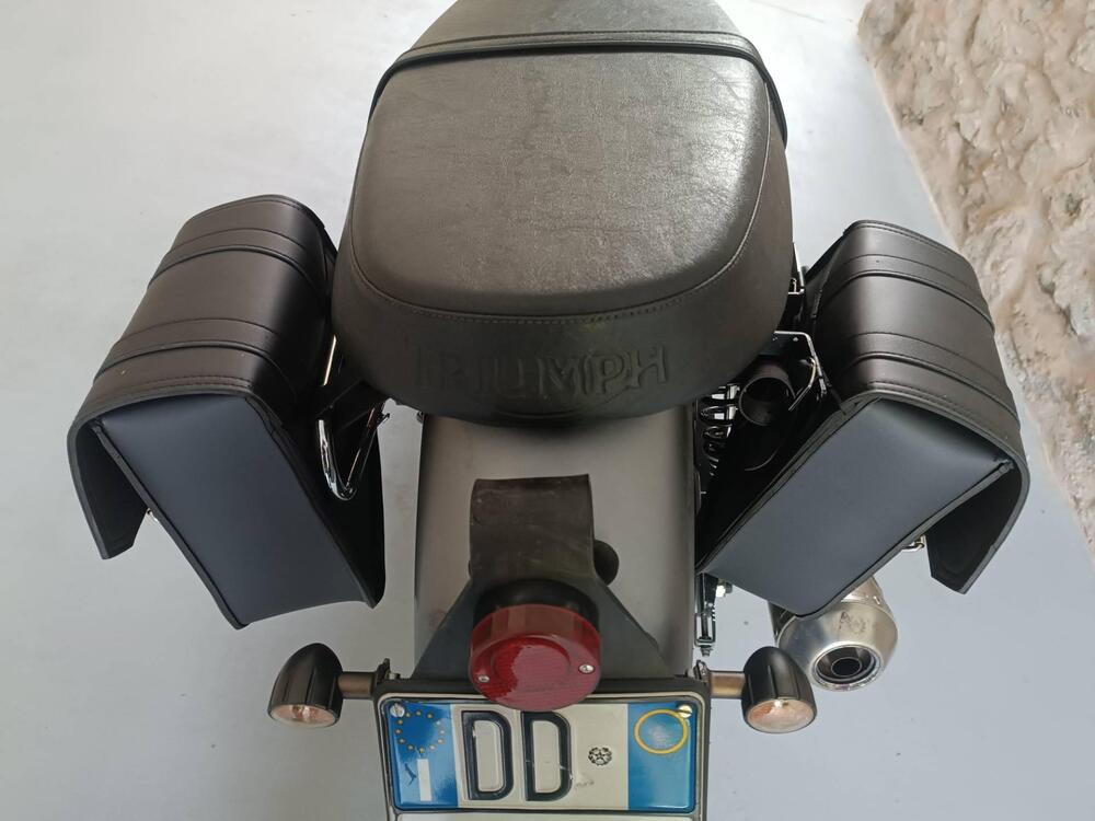 Triumph Scrambler (2006 - 17) (5)