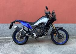 Yamaha Ténéré 700 (2021) usata