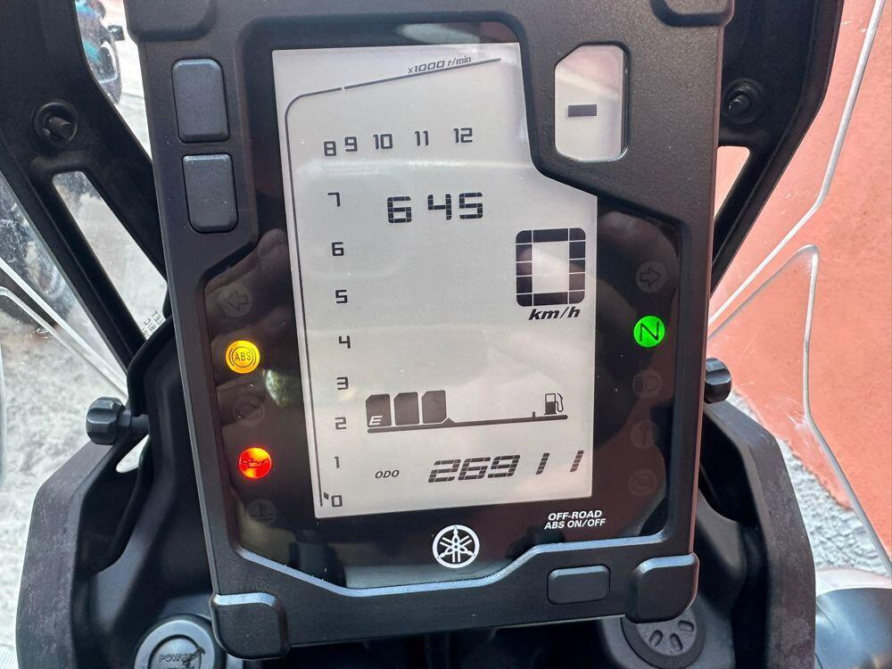 Yamaha Ténéré 700 (2021) (3)