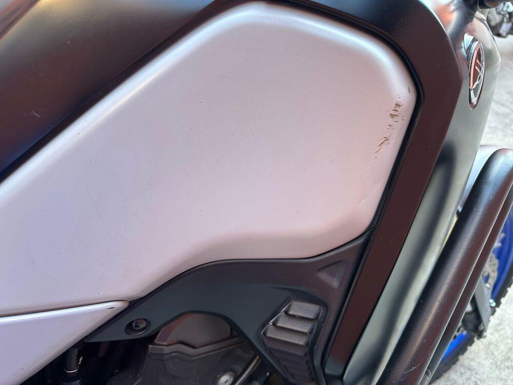 Yamaha Ténéré 700 (2021) (5)