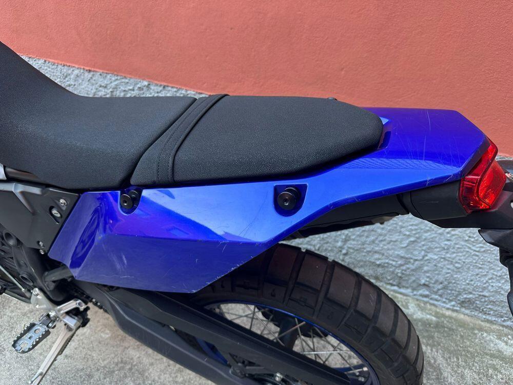 Yamaha Ténéré 700 (2021) (4)