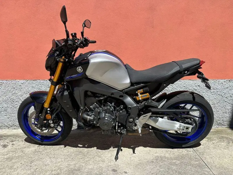Yamaha MT-09 SP (2021 - 23) (2)