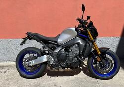 Yamaha MT-09 SP (2021 - 23) usata