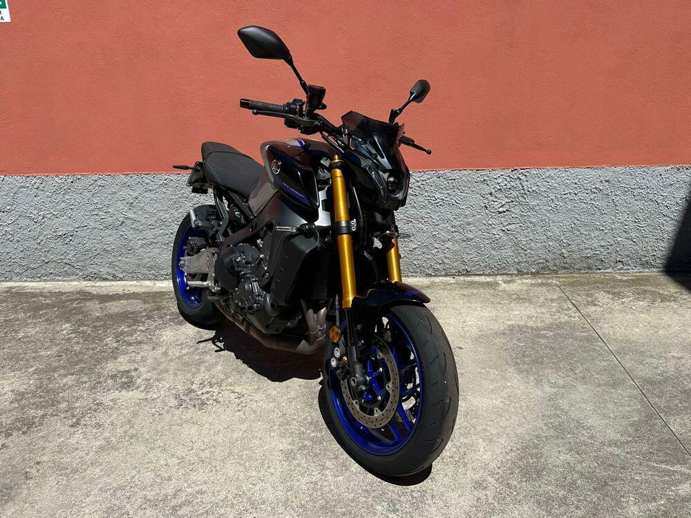 Yamaha MT-09 SP (2021 - 23) (4)