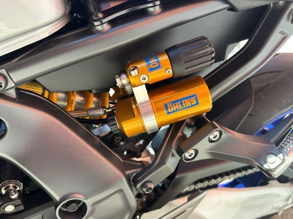 Yamaha MT-09 SP (2021 - 23) (5)