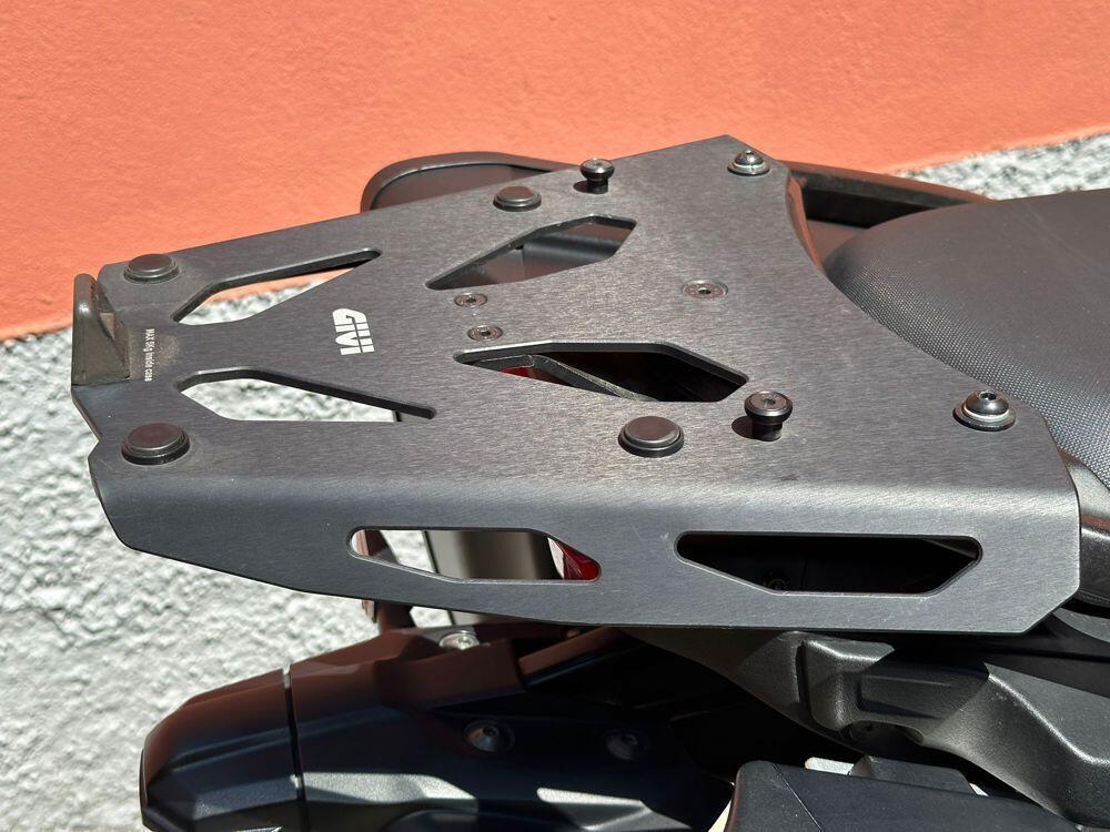 Yamaha Tracer 9 GT (2021 - 24) (2)